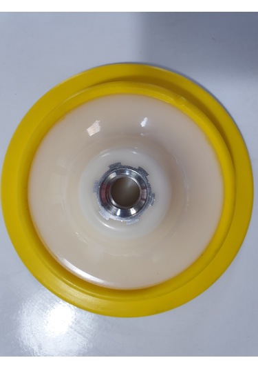 Carwax Esnek Taban 12.5 Cm