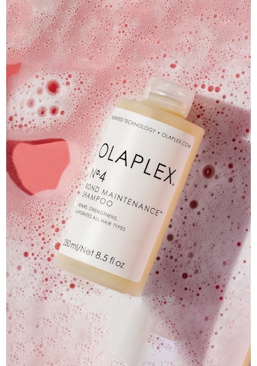 Olaplex No.4 Bond Maintenance Şampuan 250 ML