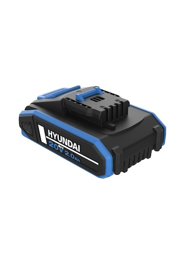 Hyundai Bı20-2 Batarya Li-ıon Pil 2ah