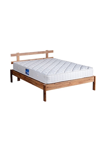 Setaymobilya Ortopedik Yatak, Orthosoft Ortopedik Yaylı Yatak, 120*200 Cm