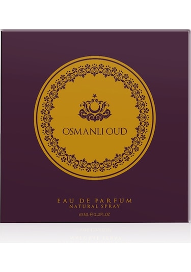 Osmanlı Oud Çınay Edp 65 Ml Kadın Parfüm 4404
