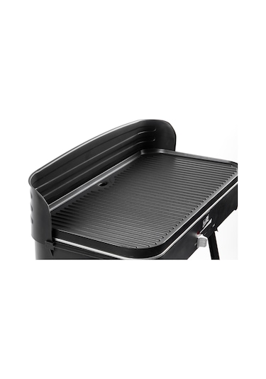 Fritel Bbq 2246 Ayaklı 2.200 W Elektrik Barbekü