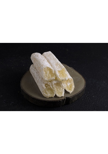 Şeker Sucuğu Sade 750 Gr