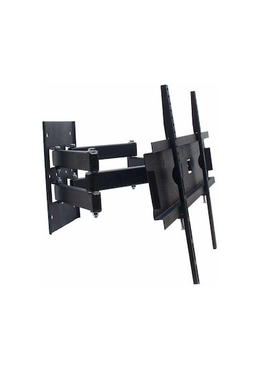 Powermaster Pwr-H44 32-55 Çift Kollu Kilitli Hareketli Duvar Ask