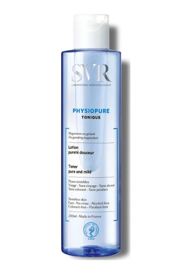 Svr Physiopure Lotion Tonik 200 ML