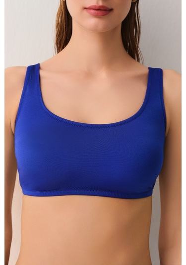 Suwen Curved Bralette Bikini Üst Sbn25585c982 Saks