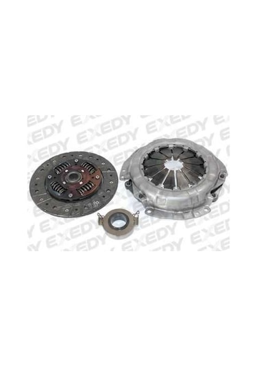 Toyota Corolla Debriyaj Set/ Kt-073f 1,4l