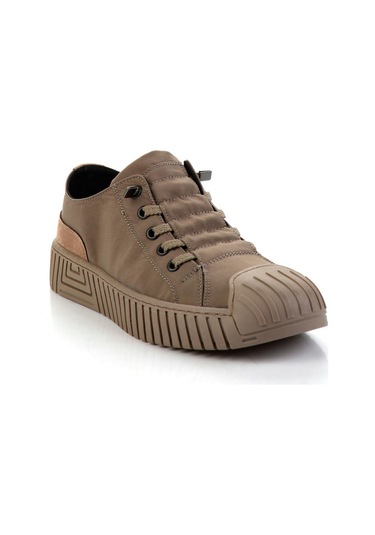 Kahve Kadın Sneaker K01175127404 Kahve