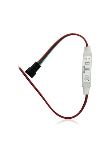 6a Sp002e Kablolu Manuel Pixel Kontrol 5-24v