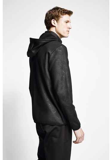 Lescon 22K-1074 Kaplamalı Polar Üst