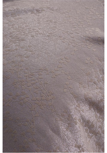 Burçak 2 Parça Tek Kişilik Pike Takımı 180x240 Cappucino Cappuccino
