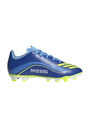 Adidas F50 Messi Club Fg/mg J Çocuk Kramponu Jp7458 Çok Renkli