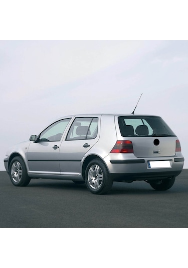 Vw Golf 4 1998-2004 Radyo Tavan Anteni Gövdesi 1j0035501c