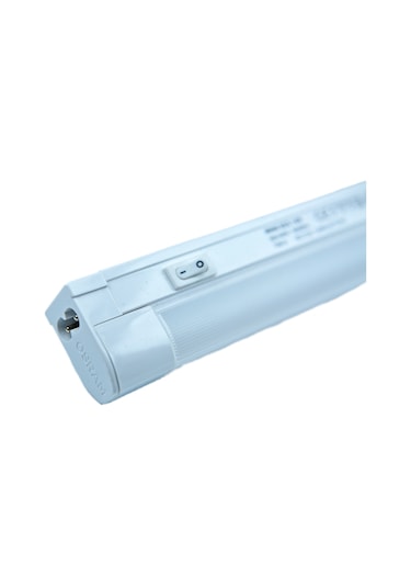Osram 14W 220-240V Sıva Üstü Floresan Armatür Beyaz