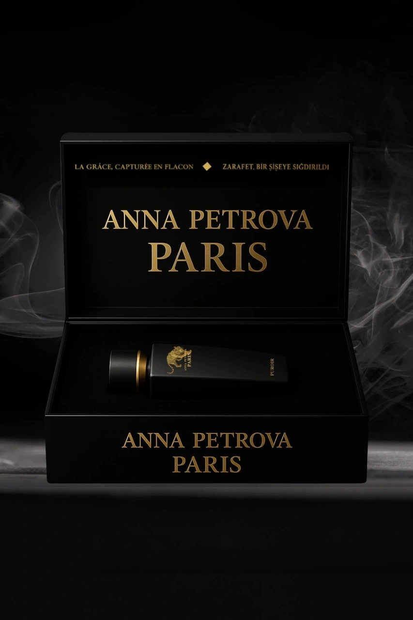 Liora Fahrenheit Extrait De Erkek Parfüm 100ml Diğer