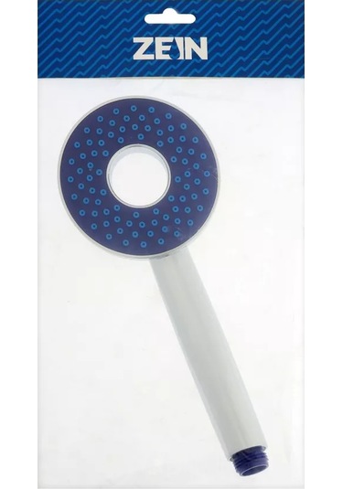 Zeın Hortsuz Duş Başlığı 209995155 Krom