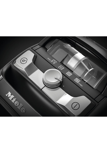Miele Boost CX1 PowerLine SNRF0 890 W Toz Torbasız Elektrikli Süpürge