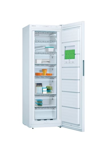 Profilo DF1033WEVV 220 L 7 Çekmeceli Dikey Derin Dondurucu