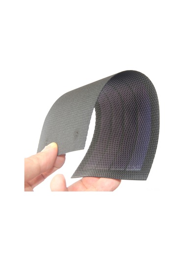 Springsun 1w 6v Esnek Güneş Paneli - Su Geçirmez, Taşınabilir, Kamp Ve Bahçe Aydınlatması İçin