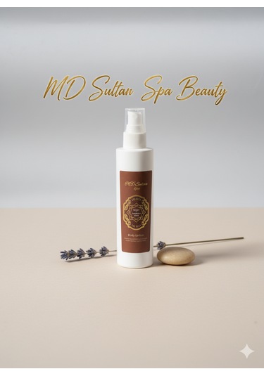 M Sultan Seri Body Losion 250 Ml