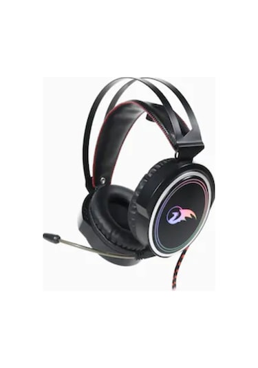 Razador Strong RHD01 RGB 7.1 Titreşimli Mikrofonlu Oyuncu Kulaklık