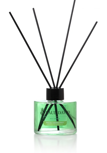 Paul David Paçuli & Bergamot Oda Kokusu 145 ML