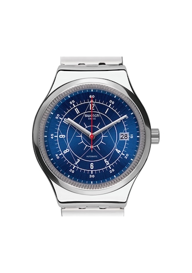 Swatch YIS401GC Erkek Kol Saati