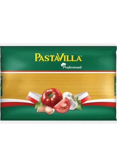 Pastavilla Spagetti 3,50 KG