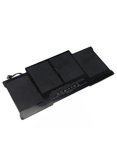 A1405 Apple Uyumlu MacBook Air 13-inch A1369 Notebook Bataryası
