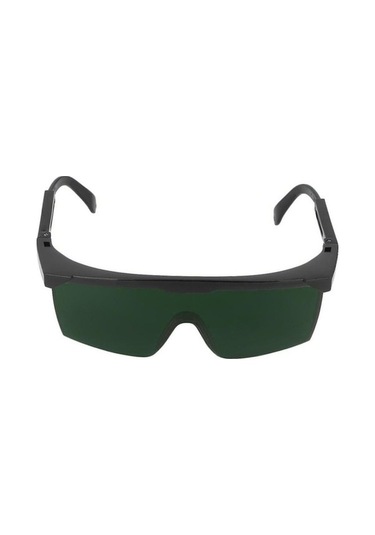 Trendooze Koruma Gözlükleri Lazer, Göz Gözlükleri İçin Güvenlik, Lazer Hasarına Dayanıklı