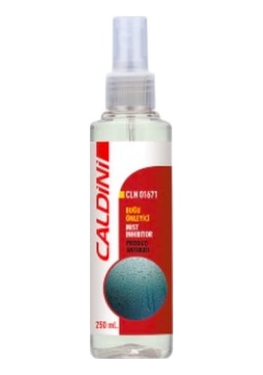 Caldini Buğu Önleyici Parmak Sprey 250 ML