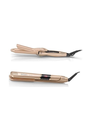 Arzum AR5024-AR5033 Belisa Saç Şekillendirme Seti