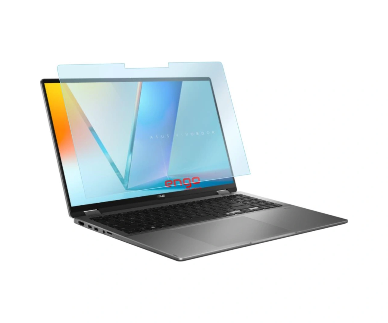 Asus Vivobook 14 Flip 14 İnç Ekran Koruyucu Nano 16:10