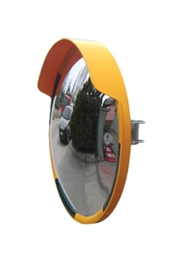 Trafik Güvenlik Aynası - 80 Cm.