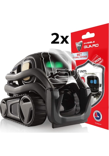 Ipg Anki Vector Robot Ekran Koruyucu 2 Adet Fiyatları ve Özellikleri