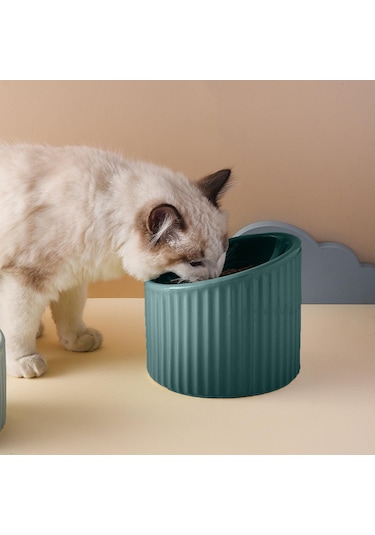 Homyl Yükseltilmiş Kase Eğimli Malzemeleri Taşınabilir