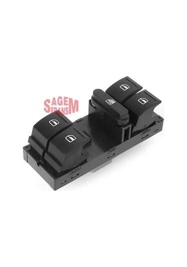 Sagem 400110 Cam Acma Butonu On Sol 1k4959857b