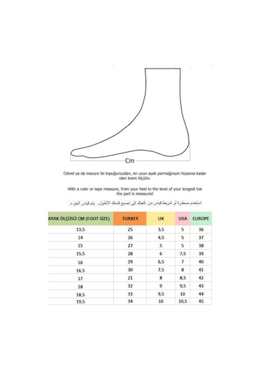 Muggo Snow Garantili Unisex Çocuk Kalın Taban İçi Tüylü Günlük Mini Yarım Bot