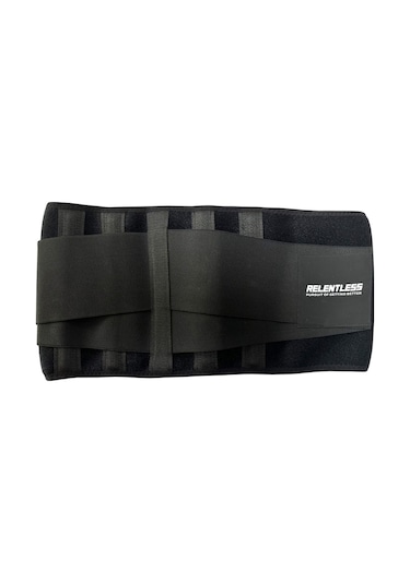 Termal Korse - Bel Kemeri Her Bele Uygun Tek Beden