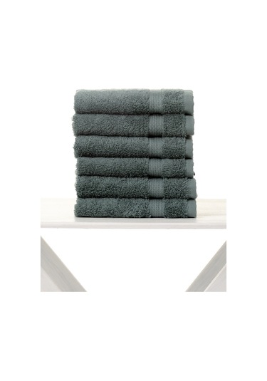 30X30 6'lı Set El Havlusu