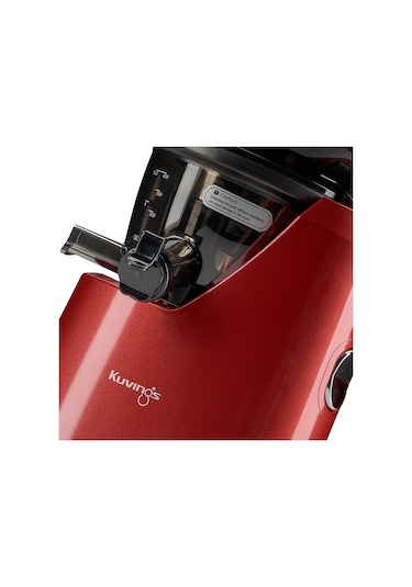 Kuvings B1700DR Katı Meyve Sıkacağı