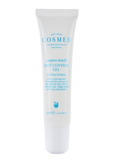 Cosmed Complete Benefit Stop Control Gel 15 ML