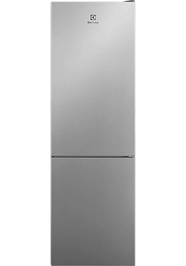 Electrolux LNT5ME32U1 330 LT No-Frost Kombi Tipi Buzdolabı Inox