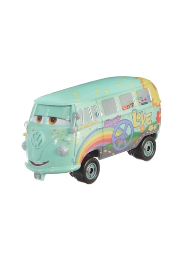 Disney Cars 1/64 Fillmore