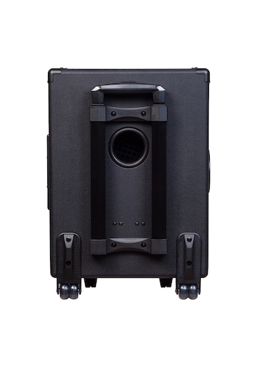 Joyo JPA863 Şarjlı Taşınır Mikrofonlu Bluetooth Sokak Amfisi