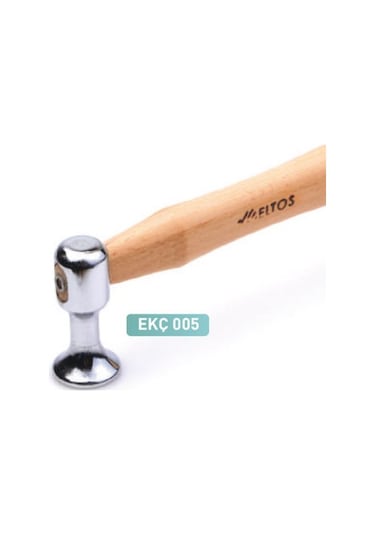 Eltos Kaportacı Çekici Ekç 005 Bonnet Hammer Kaporta Düzeltme Çe