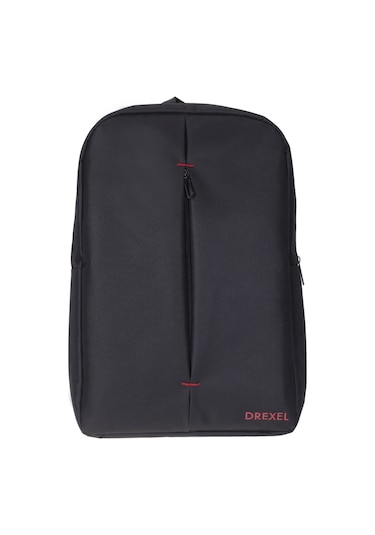 Plm Drexel 8900 Notebook Sırt Çantası 15.6&amp Quot Siyah