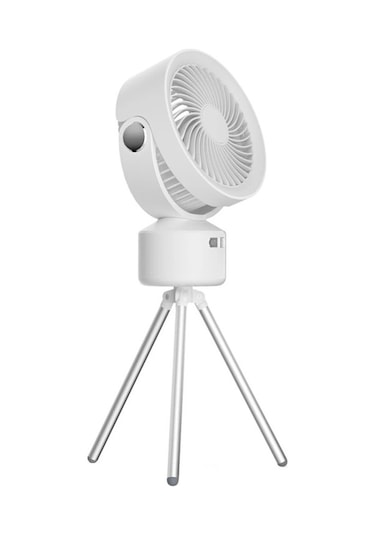 Jzcat- Trend Ön Çizgisi Usb Şarjlı Kamp Aydınlatmalı Taşınabilir