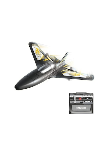 Silverlit X-Twin Evo Uzaktan Kumandalı Uçak Model 2