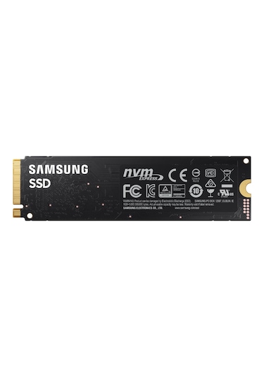 Samsung 980 MZ-V8V1T0BW 1 TB NVMe M.2 SSD